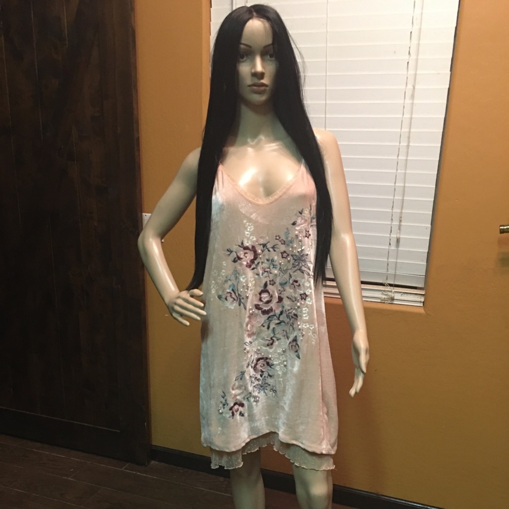 Chelsea & violet dress